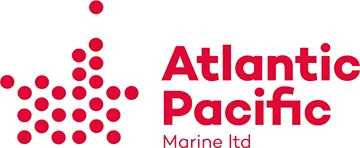 Atlantic Pacific Marine Ltd. logo