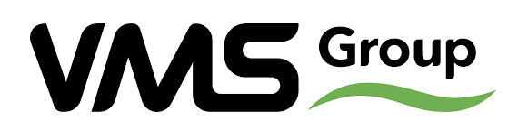VMS GROUP A/S logo